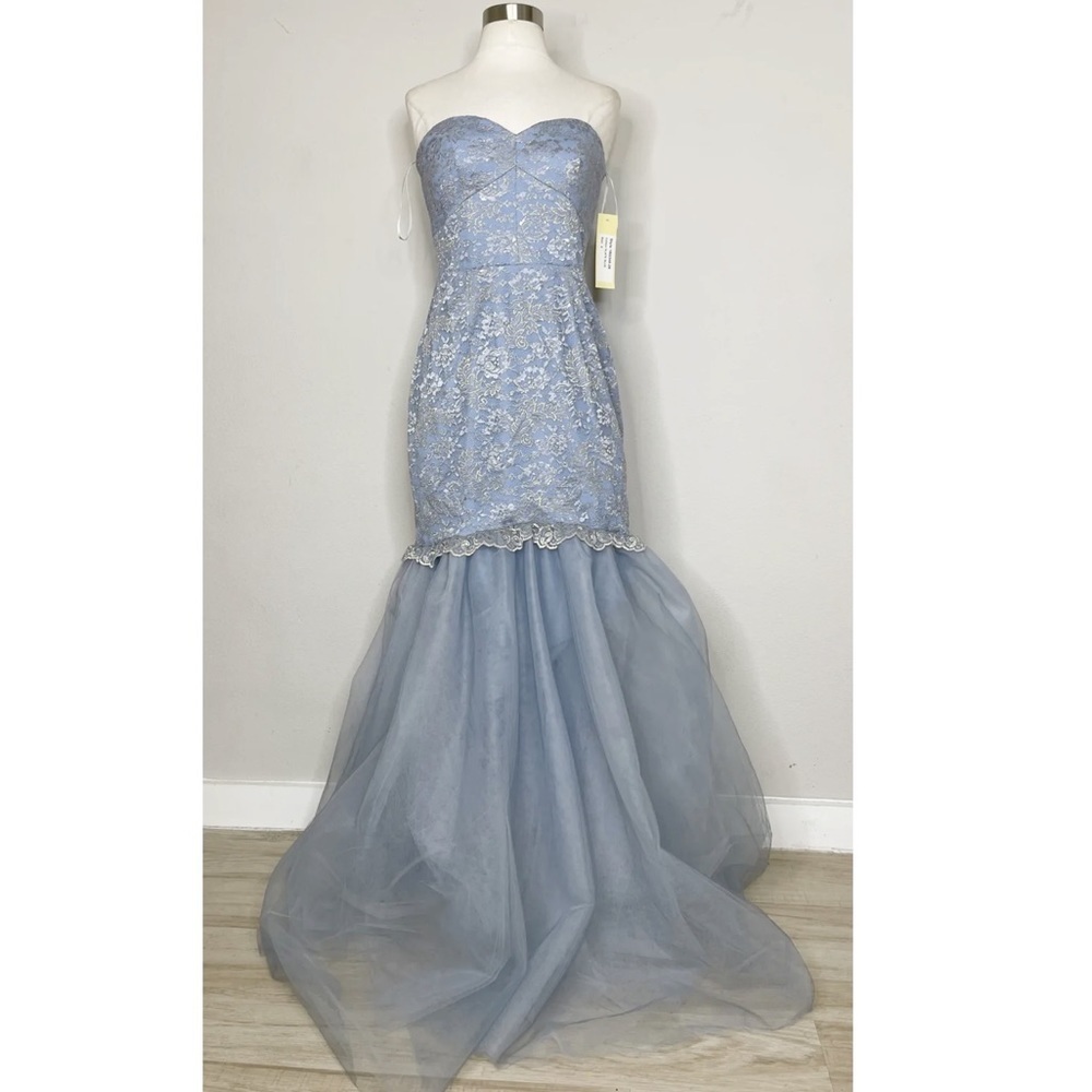 Mikael Aghal Wedding/ Ball Gown, Prom Dress